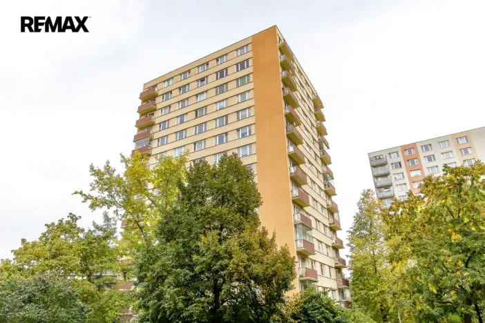 Prodej bytu 3+1, Praha - Michle, Bítovská, 73 m2