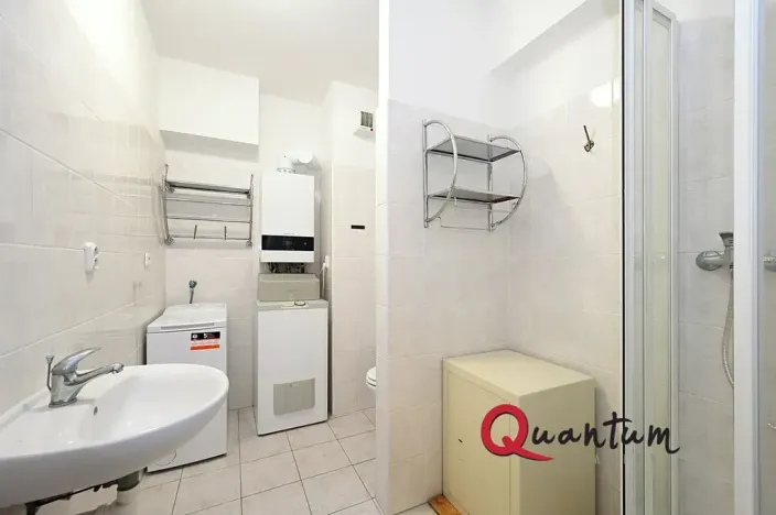 Pronájem bytu 2+kk, Praha - Troja, K sadu, 50 m2