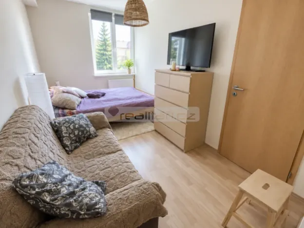 Prodej bytu 2+kk, Plzeň - Severní Předměstí, Elišky Krásnohorské, 67 m2