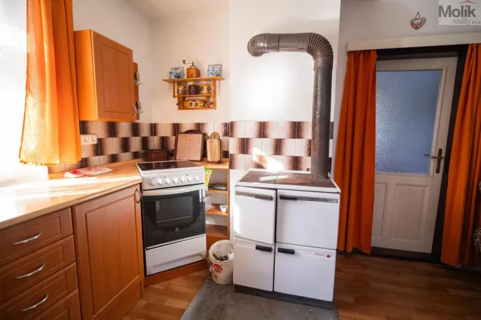Prodej chaty, Čistá - Lhota, 97 m2