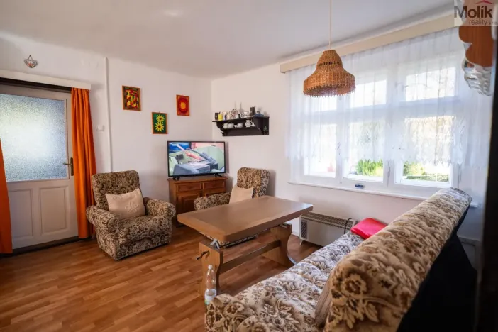 Prodej chaty, Čistá - Lhota, 97 m2