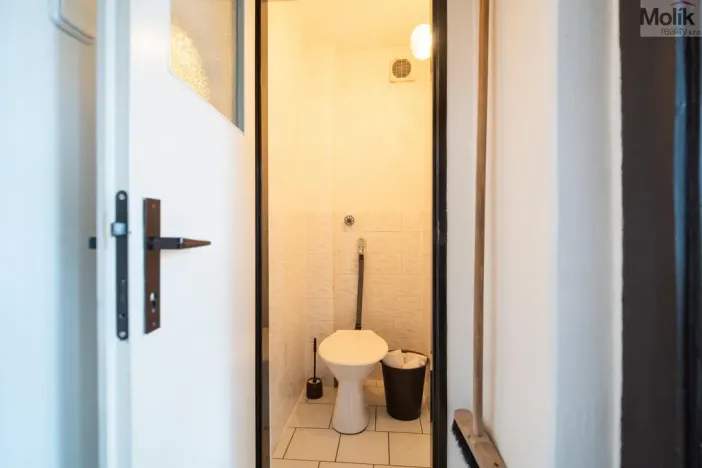 Prodej chaty, Čistá - Lhota, 97 m2