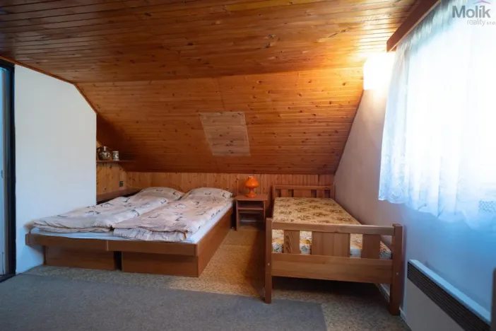 Prodej chaty, Čistá - Lhota, 97 m2
