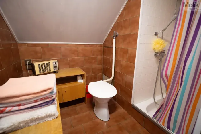 Prodej chaty, Čistá - Lhota, 97 m2