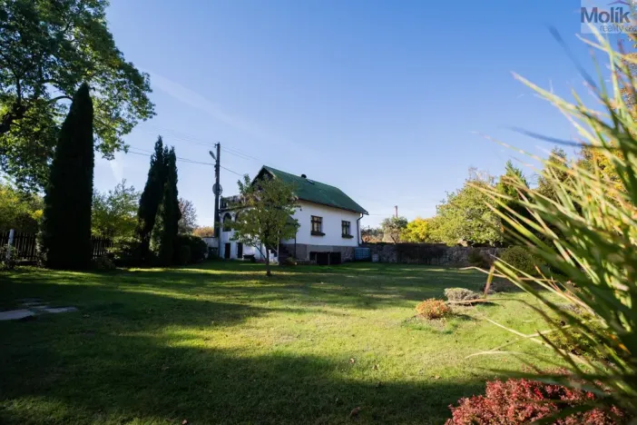 Prodej chaty, Čistá - Lhota, 97 m2