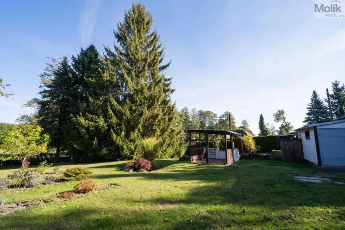 Prodej chaty, Čistá - Lhota, 97 m2