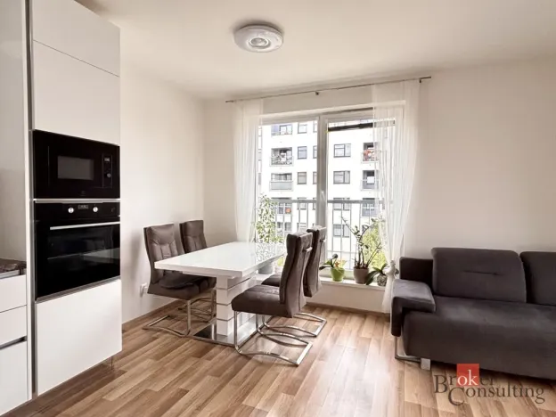 Prodej bytu 3+kk, 65 m², Karla Guta, Praha 10, Uhříněves
