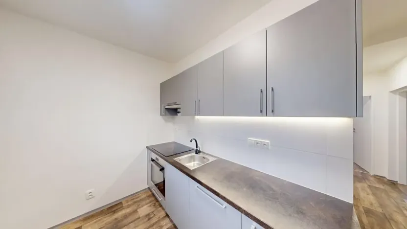 Prodej bytu 3+1, Ostrava - Zábřeh, Volgogradská, 67 m2
