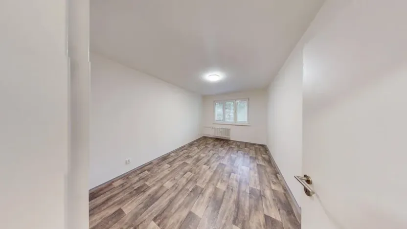 Prodej bytu 3+1, Ostrava - Zábřeh, Volgogradská, 67 m2