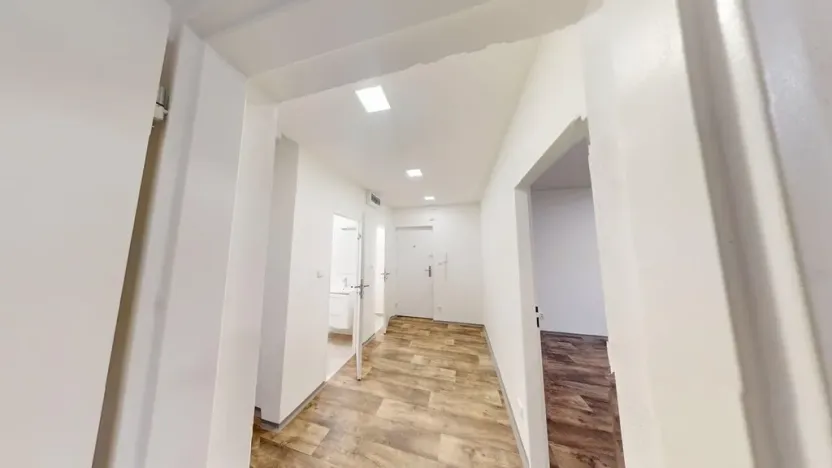 Prodej bytu 3+1, Ostrava - Zábřeh, Volgogradská, 67 m2