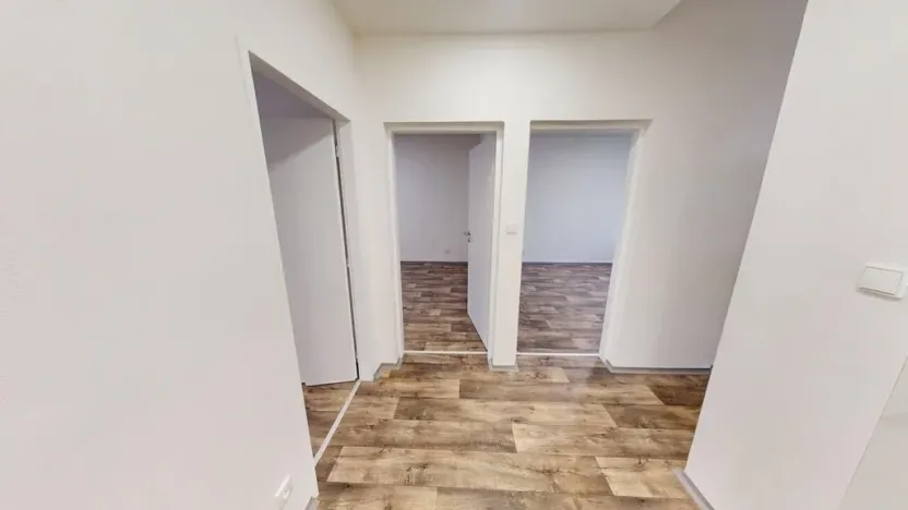 Prodej bytu 3+1, Ostrava - Zábřeh, Volgogradská, 67 m2