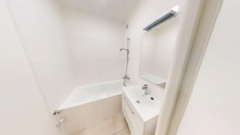 Prodej bytu 3+1, Ostrava - Zábřeh, Volgogradská, 67 m2