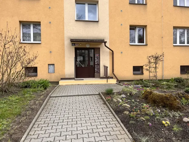 Prodej bytu 3+1, Ostrava - Zábřeh, Volgogradská, 67 m2