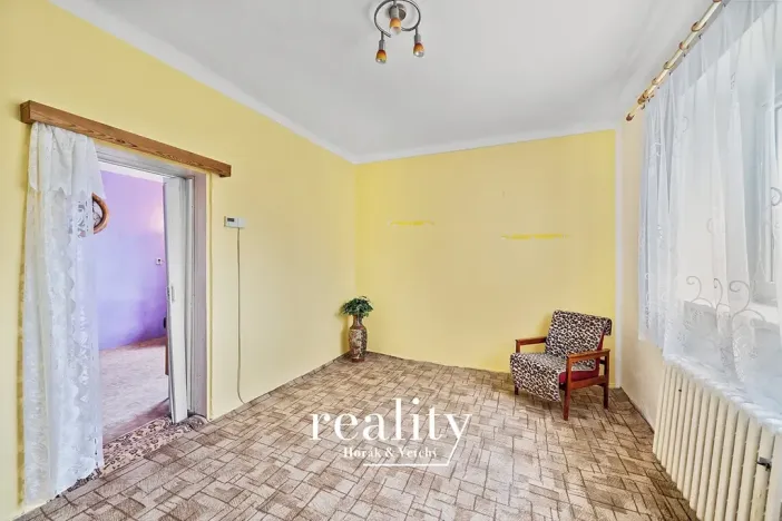 Prodej rodinného domu, Kyjovice, 150 m2