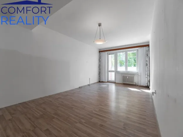 Prodej bytu 2+1, Ostrava - Poruba, Čkalovova, 57 m2