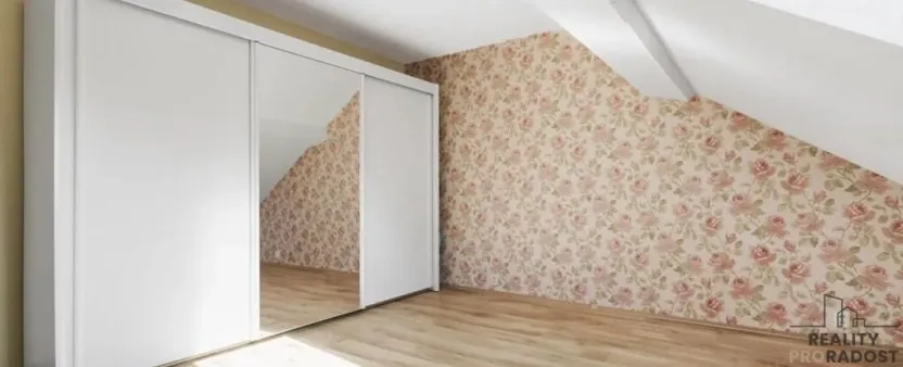 Prodej rodinného domu, Tuklaty, Akátová, 210 m2