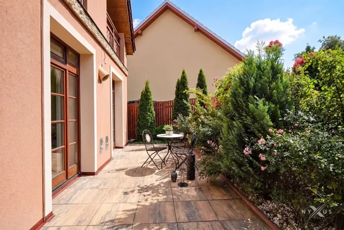 Prodej rodinného domu, Říčany, Vltavská, 111 m2