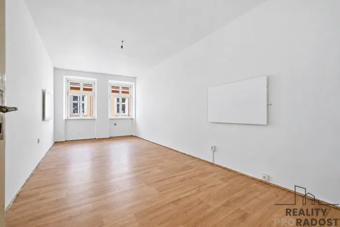Pronájem kanceláře, Trutnov, Jihoslovanská, 157 m2
