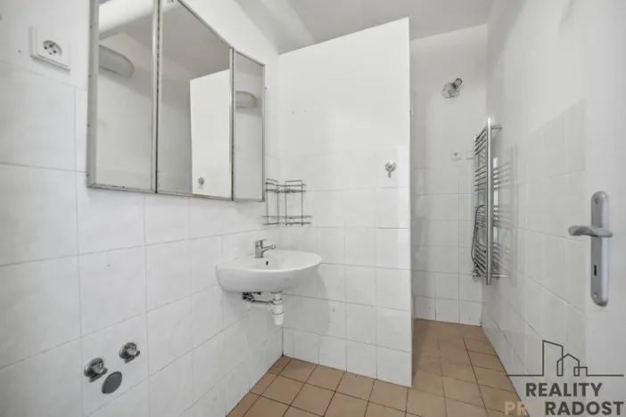 Pronájem kanceláře, Trutnov, Jihoslovanská, 157 m2
