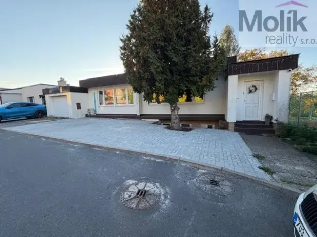 Pronájem rodinného domu, 147 m², Janáčkova, Chudeřín