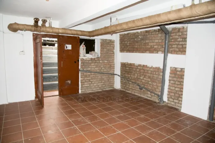 Pronájem nemovitosti, 91 m², Pobřežní, Praha, Karlín