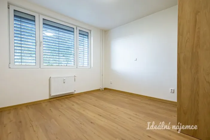 Pronájem bytu 3+kk, Praha - Nusle, Pujmanové, 69 m2