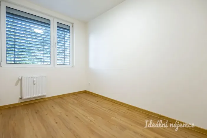 Pronájem bytu 3+kk, Praha - Nusle, Pujmanové, 69 m2
