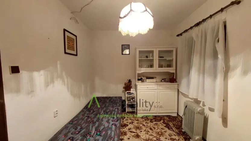 Prodej chaty, Malšín - Ostrov, 135 m2