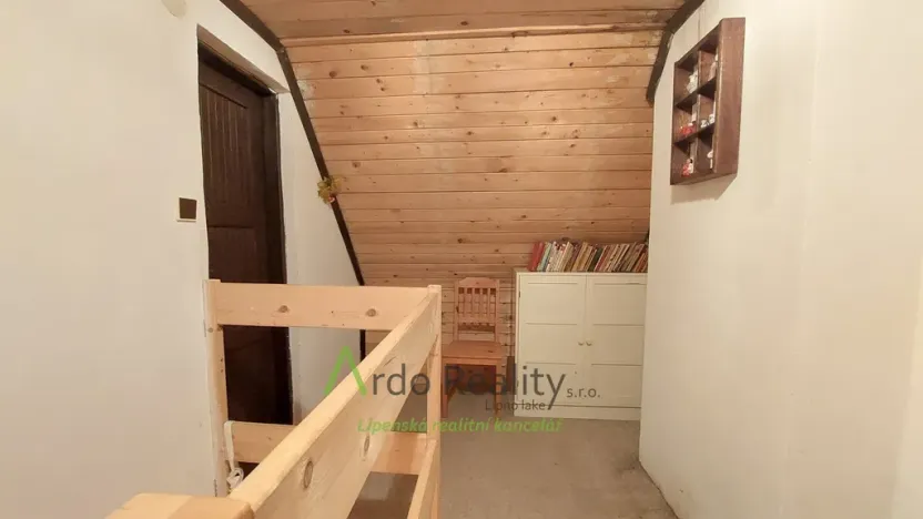 Prodej chaty, Malšín - Ostrov, 135 m2