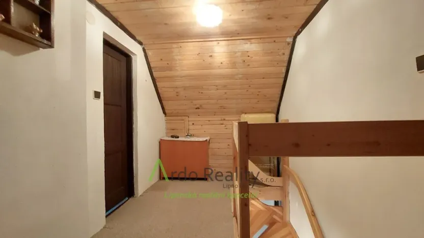 Prodej chaty, Malšín - Ostrov, 135 m2