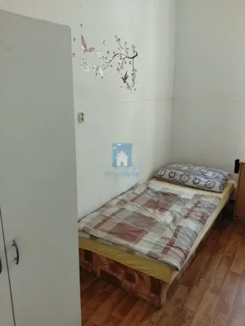Pronájem pokoje, Plzeň, Nádražní, 15 m2