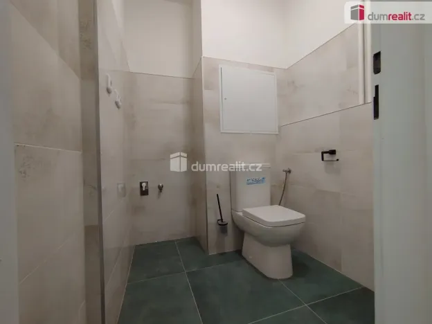 Pronájem bytu 2+1, Karlovy Vary, K. Čapka, 57 m2