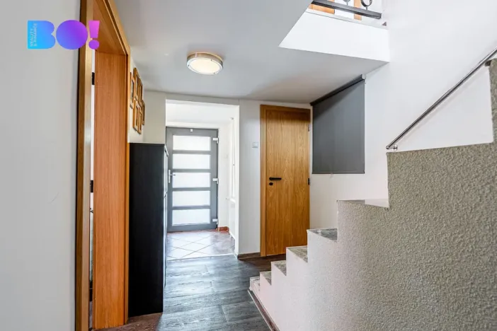 Prodej rodinného domu, Třinec - Tyra, 120 m2