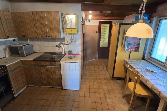 Prodej rodinného domu, Libáň - Zliv, 100 m2