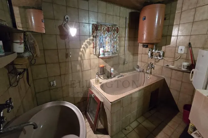Prodej rodinného domu, Libáň - Zliv, 100 m2