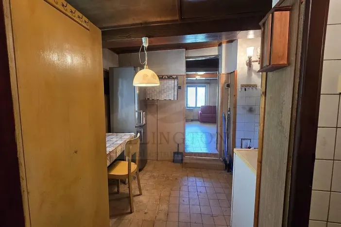 Prodej rodinného domu, Libáň - Zliv, 100 m2