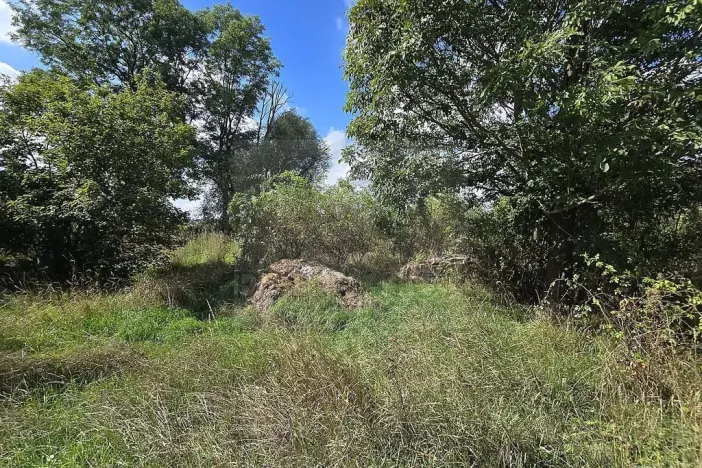 Prodej rodinného domu, Libáň - Zliv, 100 m2