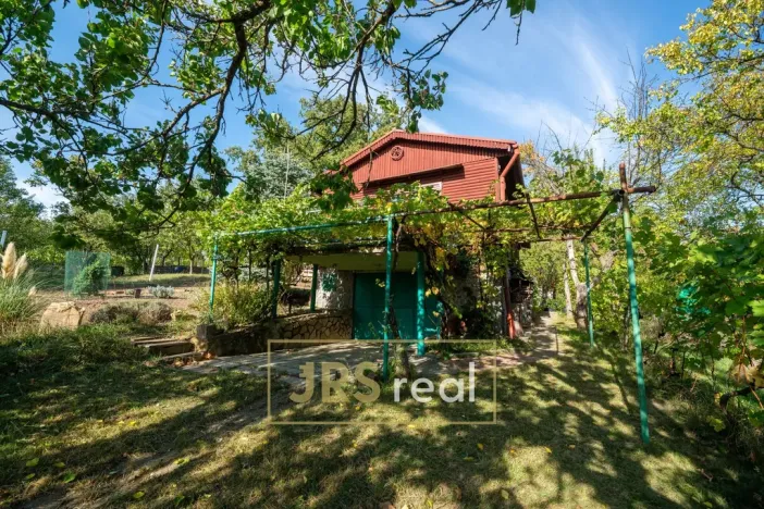 Prodej chaty, Strážnice, 72 m2