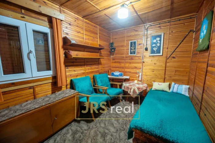 Prodej chaty, Strážnice, 72 m2