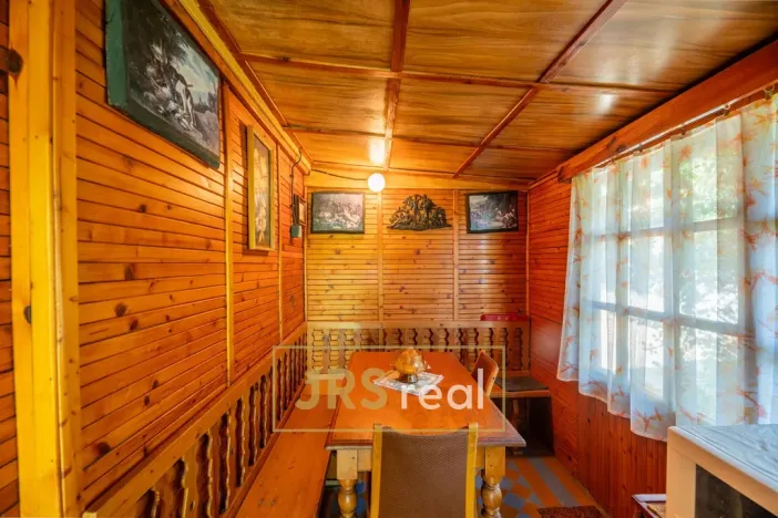 Prodej chaty, Strážnice, 72 m2