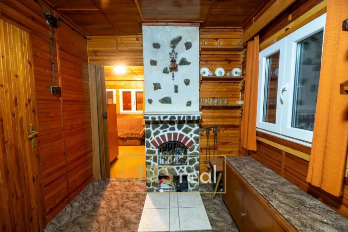 Prodej chaty, Strážnice, 72 m2