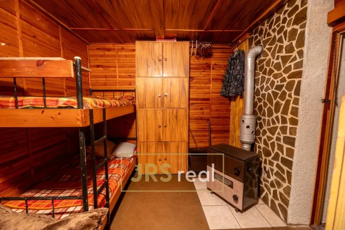 Prodej chaty, Strážnice, 72 m2