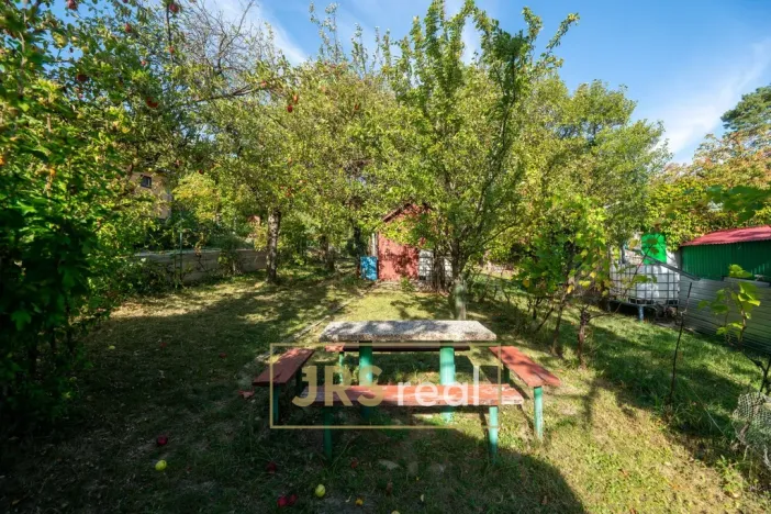 Prodej chaty, Strážnice, 72 m2