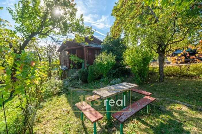 Prodej chaty, Strážnice, 72 m2