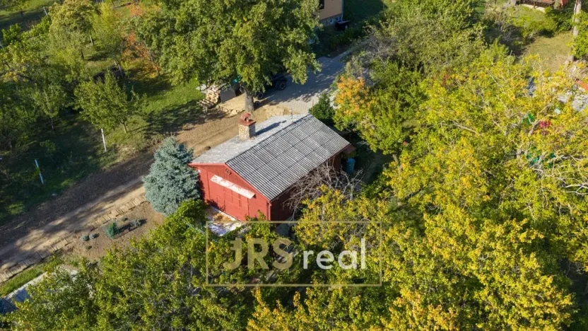 Prodej chaty, Strážnice, 72 m2