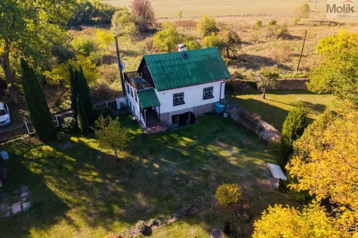 Prodej rodinného domu, Čistá - Lhota, 97 m2
