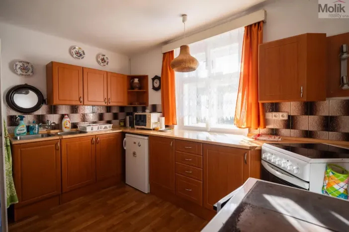 Prodej rodinného domu, Čistá - Lhota, 97 m2