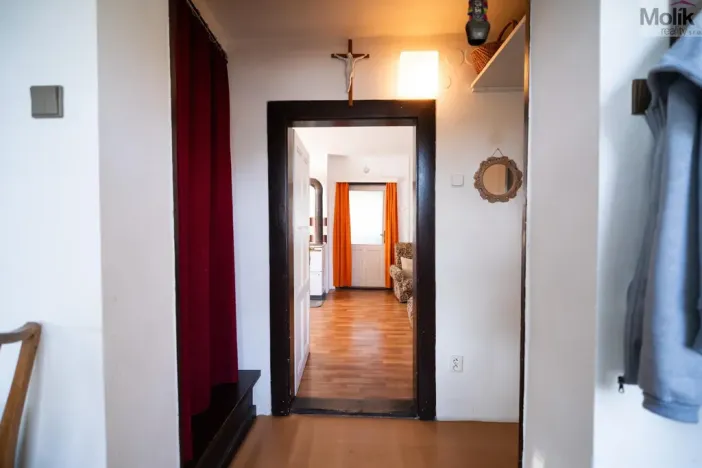 Prodej rodinného domu, Čistá - Lhota, 97 m2