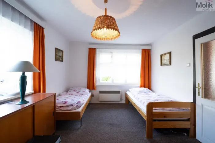 Prodej rodinného domu, Čistá - Lhota, 97 m2