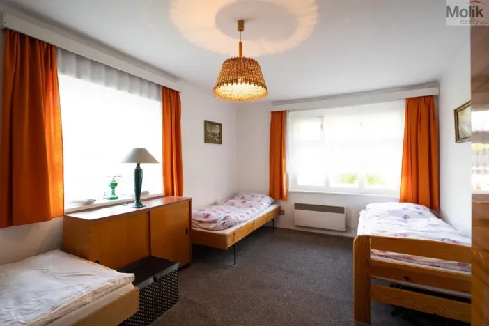 Prodej rodinného domu, Čistá - Lhota, 97 m2
